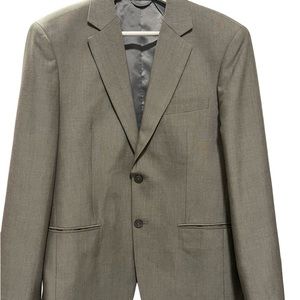 Men’s Modern Cut Men’s Tailored Jacket